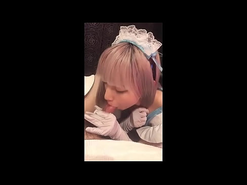 ❤️ Arụsị Japanese [mayuka], Ejiji nwa agbọghọ French, akụkụ 1, ịfụ ụfụ na ude oyi ❤️ Ihe gba ọtọ  ❌️❤