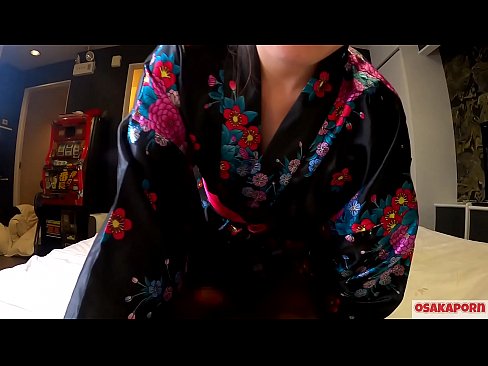 ❤️ Na-eto eto cosplay girl hụrụ mmekọahụ ka orgasm na a squirt na a ịnyịnya na-agba ọsọ. Nwa agbọghọ Asia nwere ọtụ ntutu mara mma na nnụnnụ tit mara mma na ejiji ọdịnala ndị Japan na vidiyo onye na-amu amu na-egosi mmetọ onwe ya na ihe egwuregwu fuck. Sakura 3 OSAKAPORN. ❤️ Ihe gba ọtọ  ❌️❤