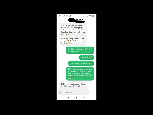 ❤️ Agbakwunyere m PAWG ọhụrụ sitere na Tinder na harem m (gụnyere Tinder okwu) ❤️ Ihe gba ọtọ  ❌️❤